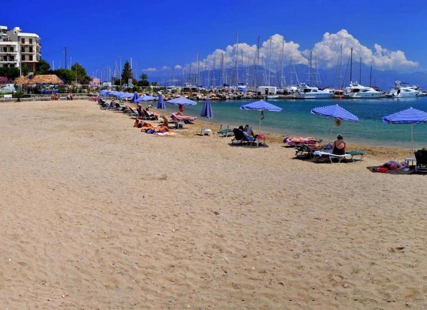 Strand Foto