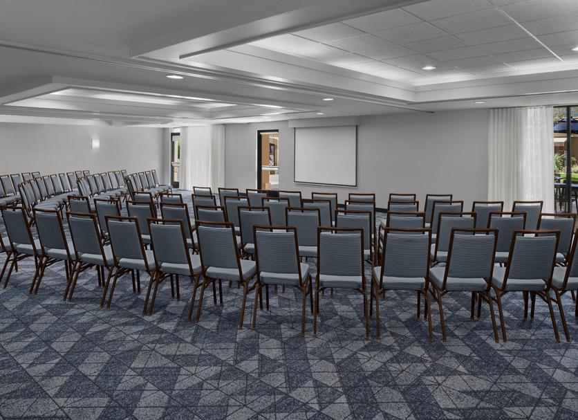 Konferenzraum Foto