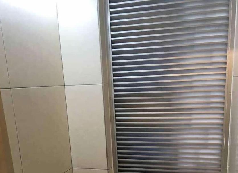 Zimmerausstattung Foto