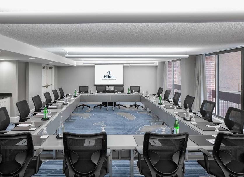 Konferenzraum Foto