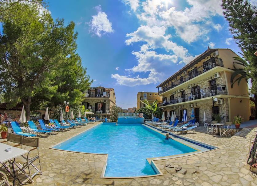 Pool Foto