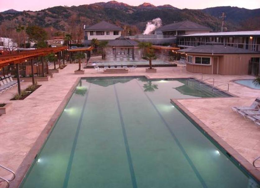 Pool Foto