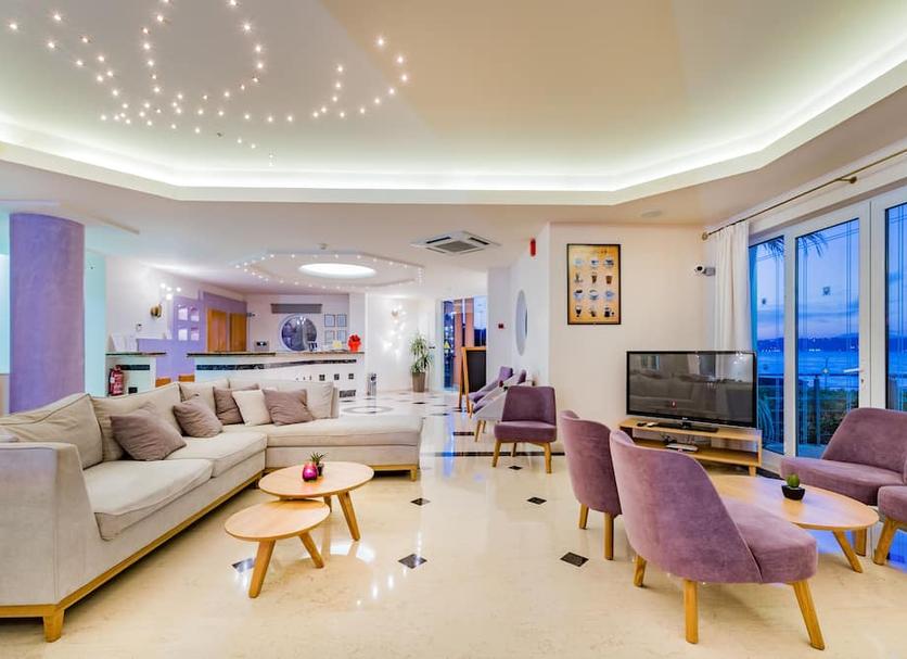 Wohnzimmer Foto