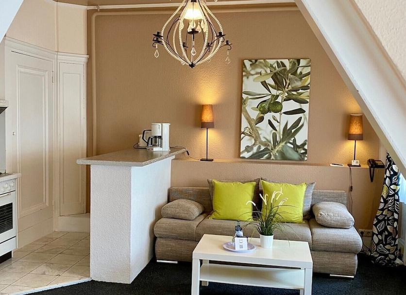 Wohnzimmer Foto