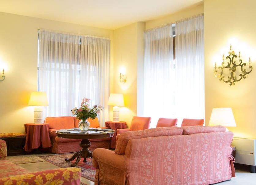 Wohnzimmer Foto
