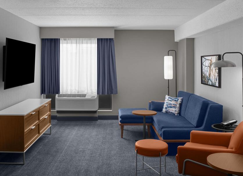 Wohnzimmer Foto