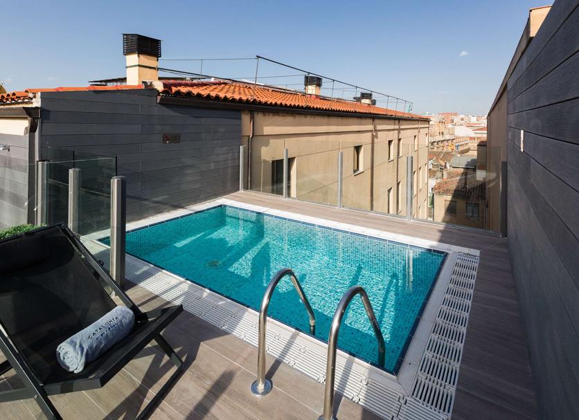 Pool Foto