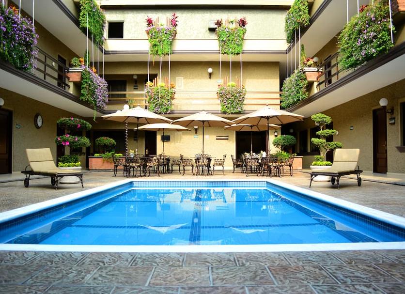Pool Foto