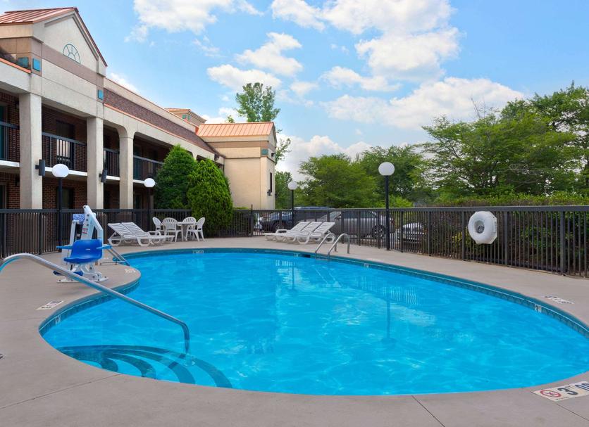 Pool Foto