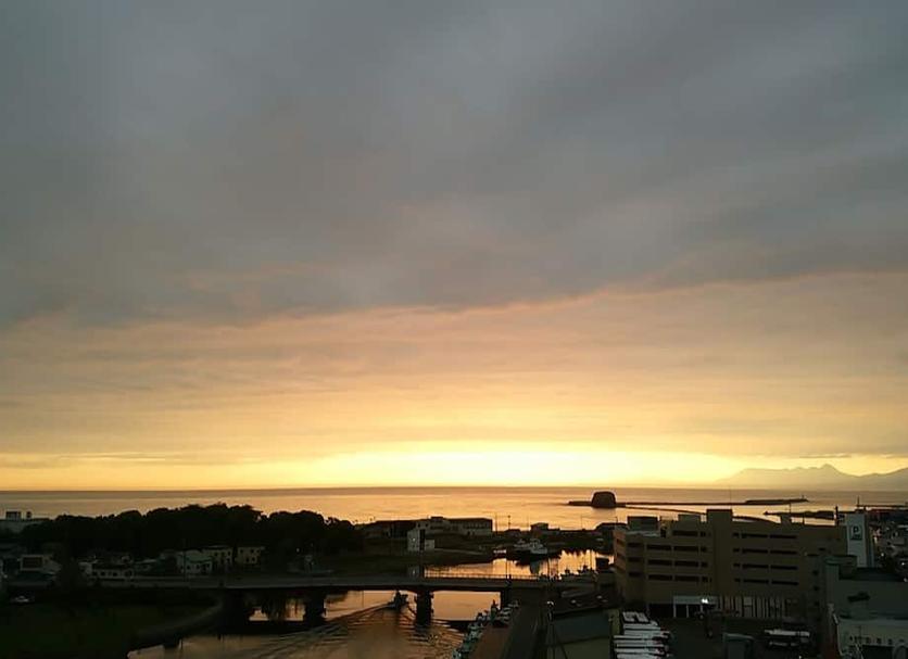 Außenansicht Foto