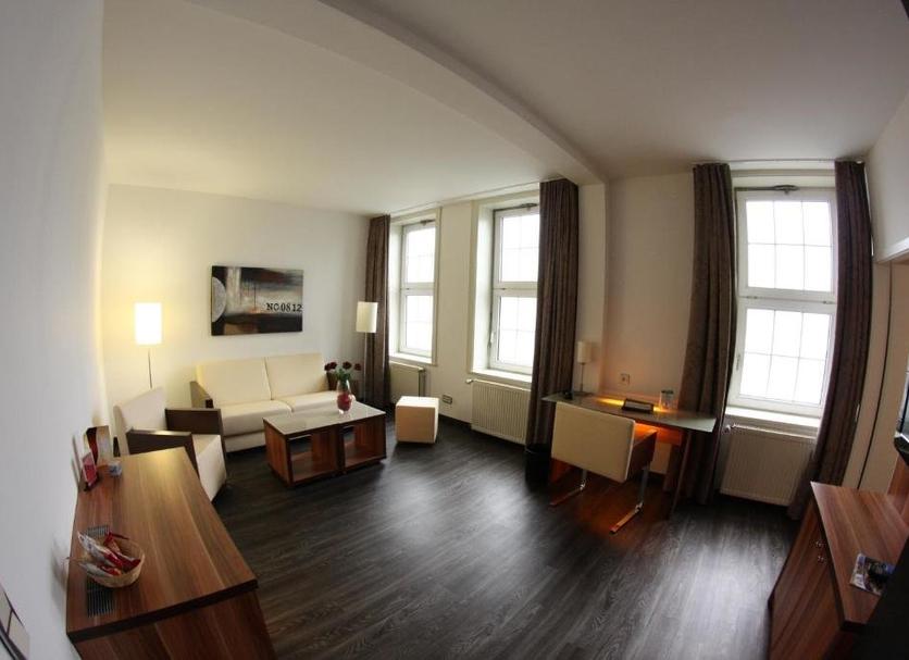 Wohnzimmer Foto