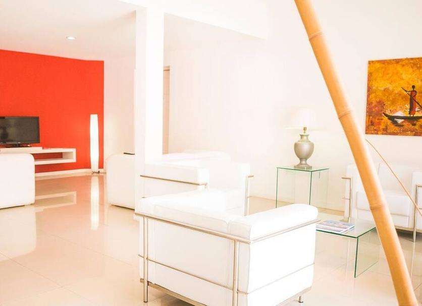 Wohnzimmer Foto