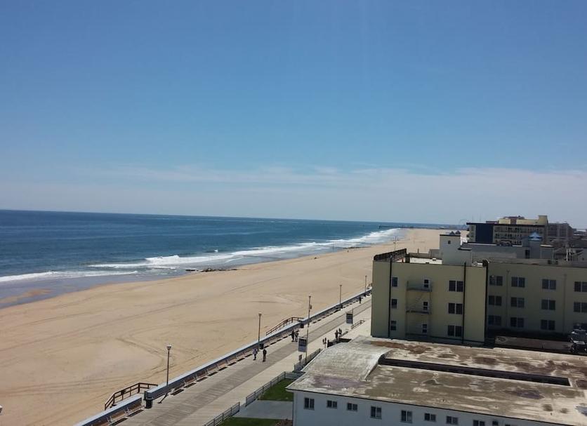 Strand Foto