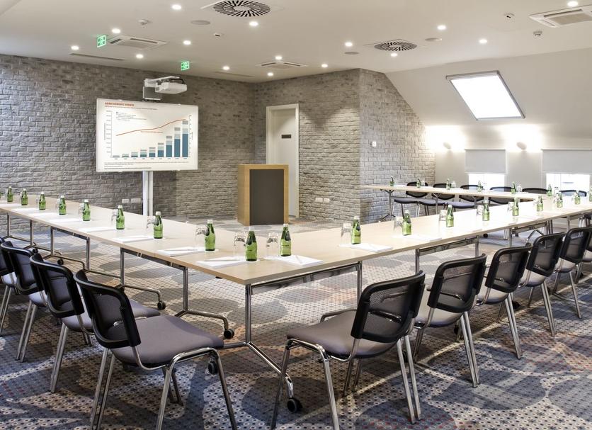 Konferenzraum Foto