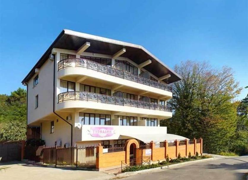 Gebäude Foto