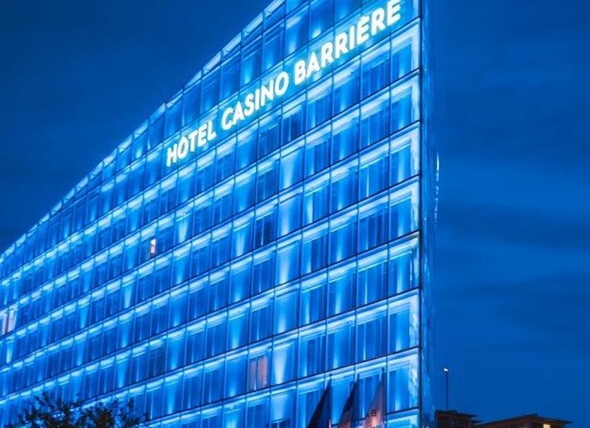Gebäude Foto