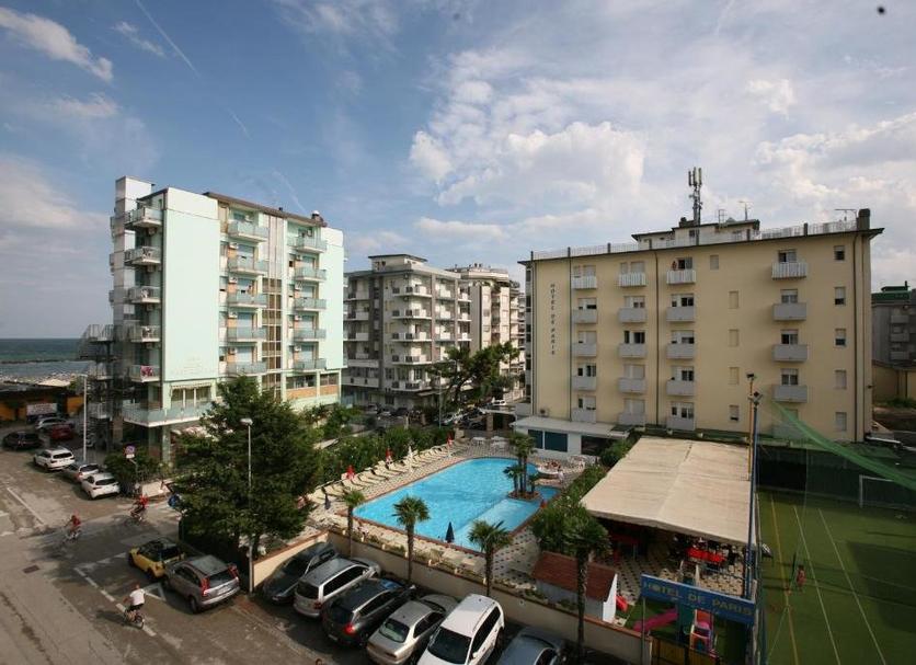 Gebäude Foto