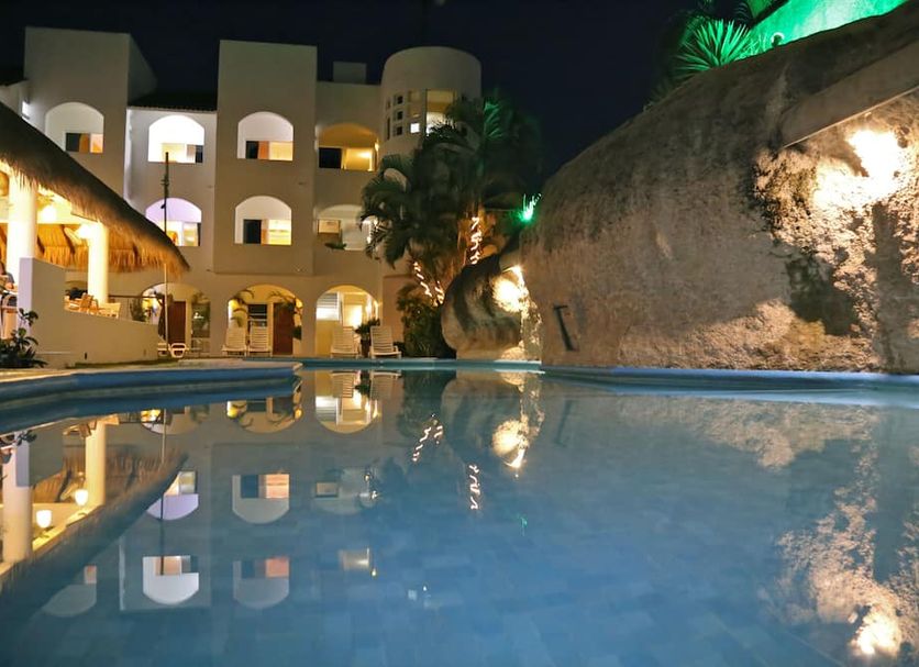Pool Foto