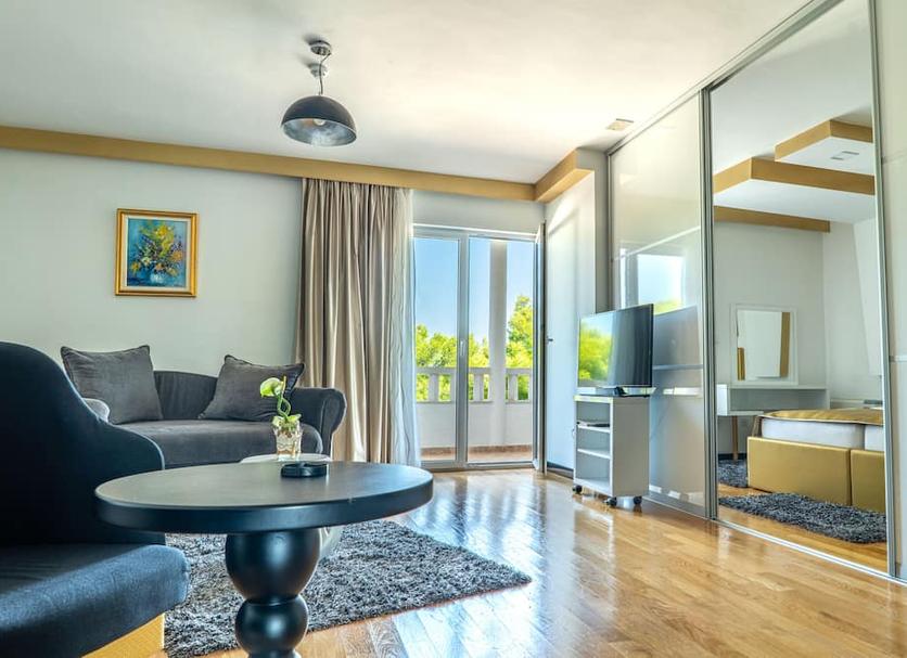 Wohnzimmer Foto