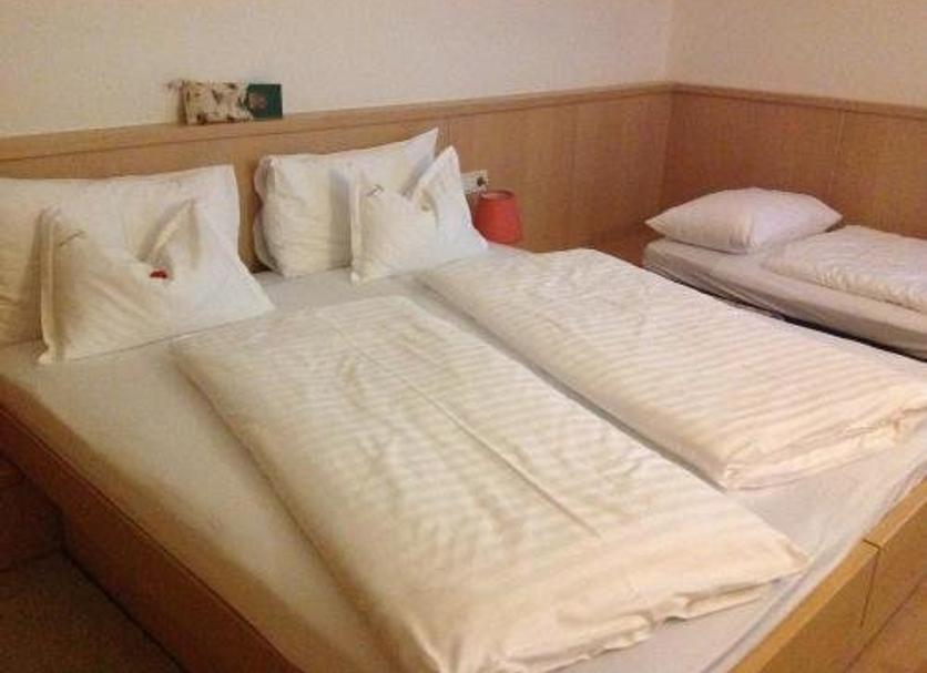 Zimmerausstattung Foto