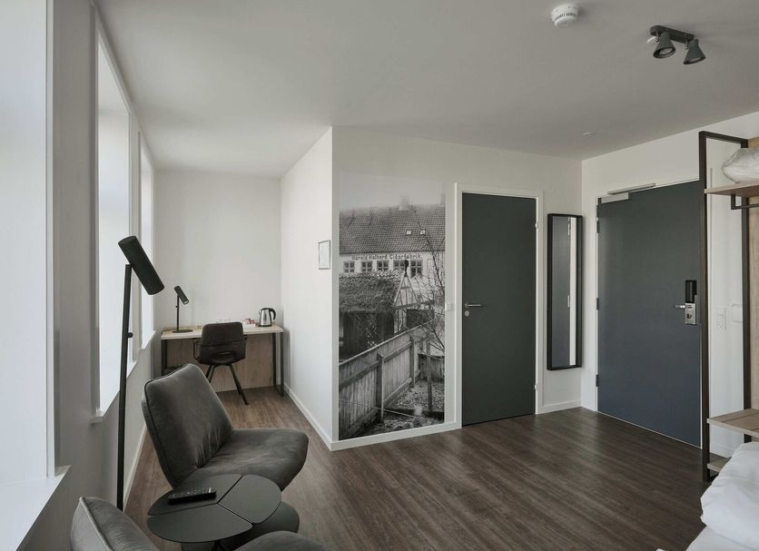Wohnzimmer Foto
