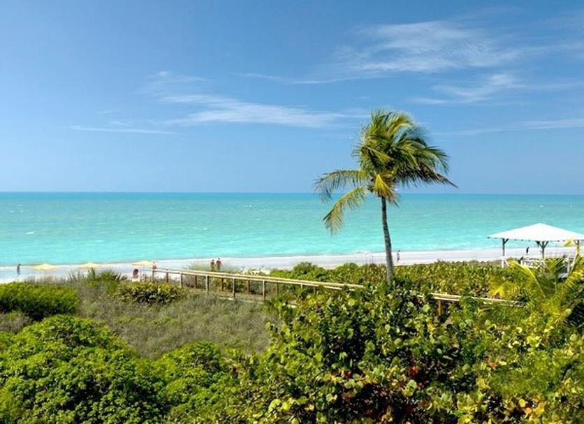 Strand Foto