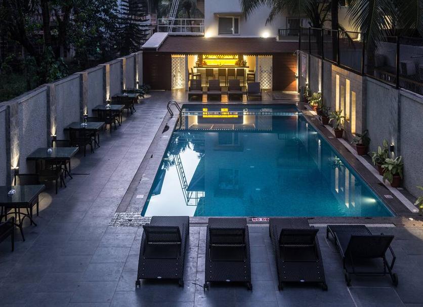 Pool Foto
