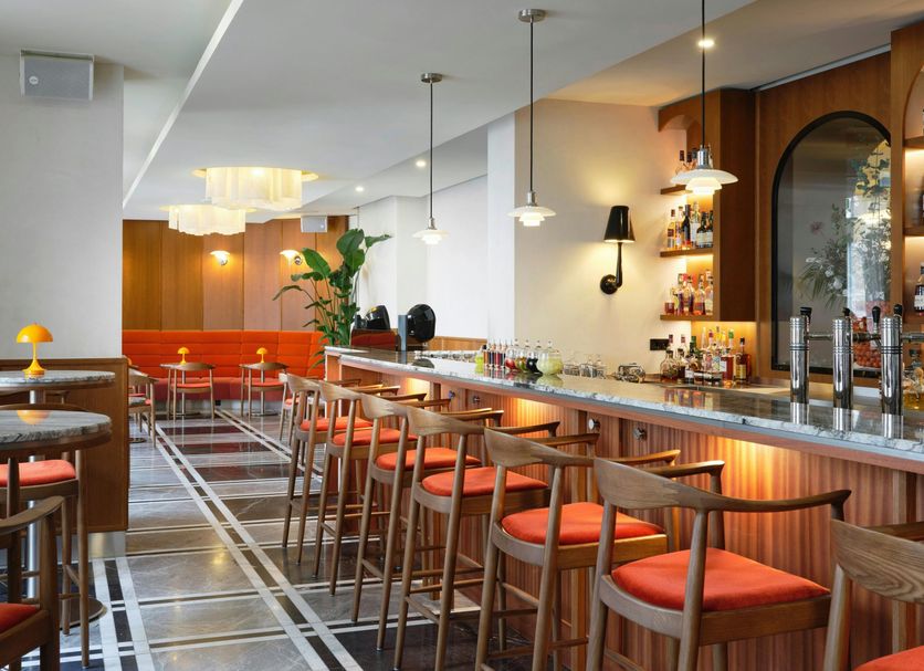 Bar Foto