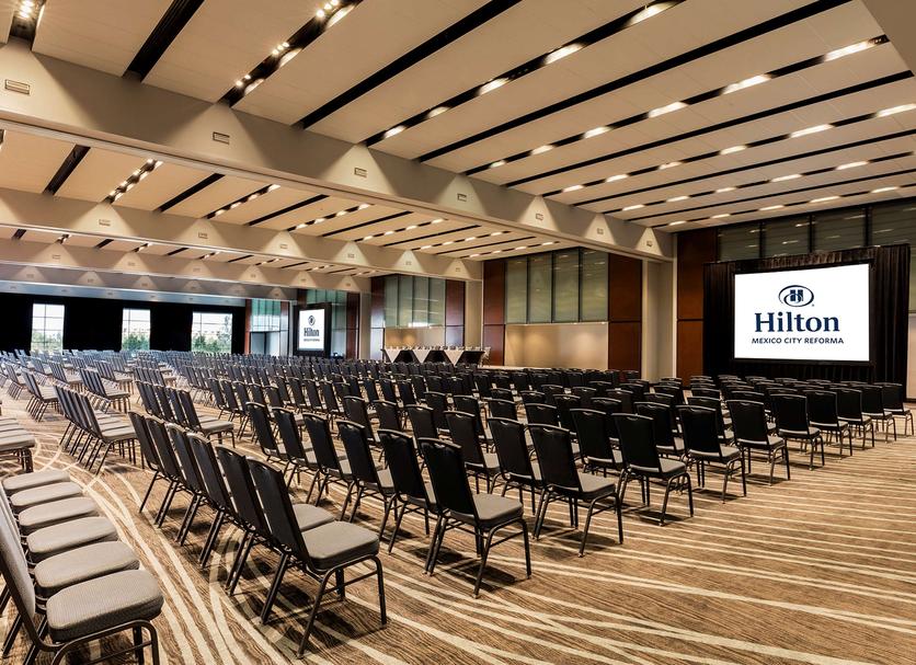 Konferenzraum Foto