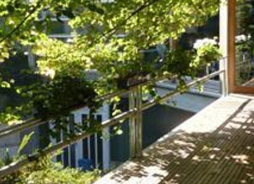 Außenansicht Foto