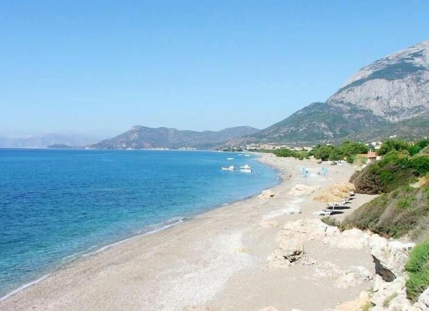 Strand Foto
