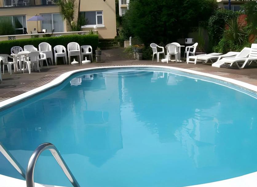 Pool Foto