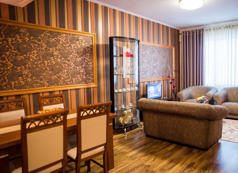 Wohnzimmer Foto