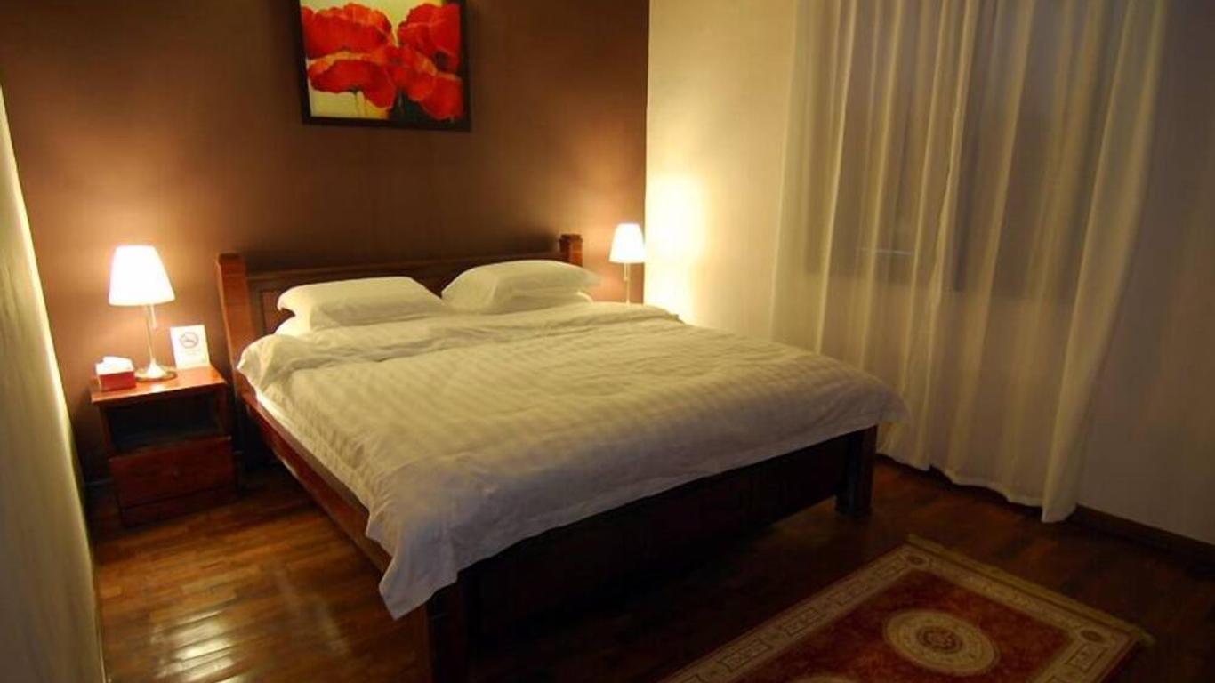 Casa Titik