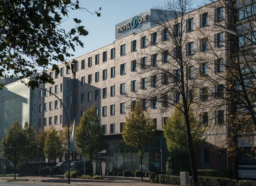 Gebäude Foto