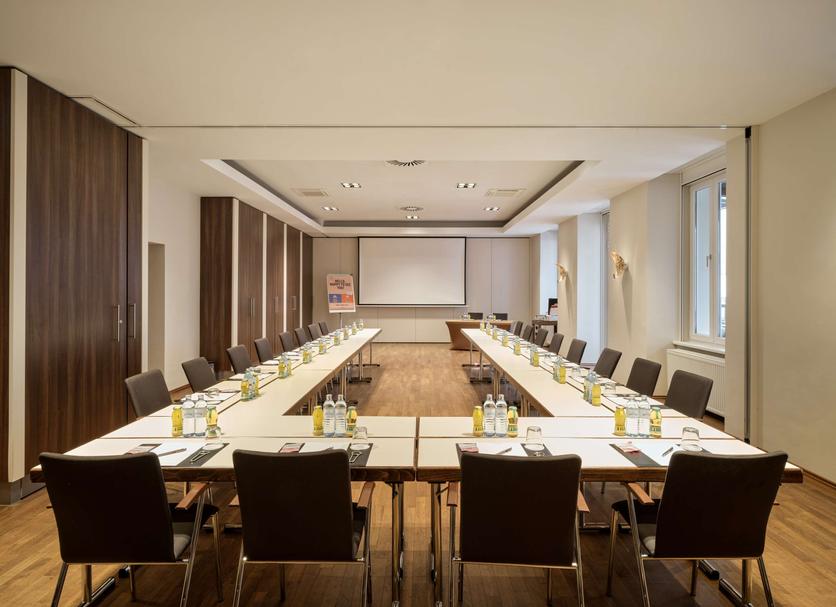 Konferenzraum Foto