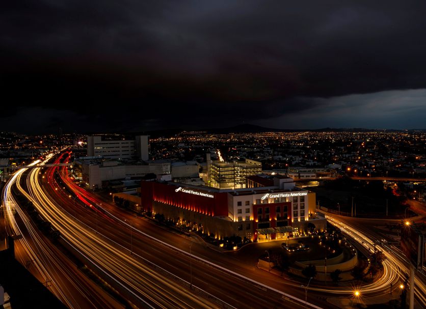 Gebäude Foto