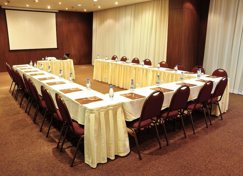 Konferenzraum Foto