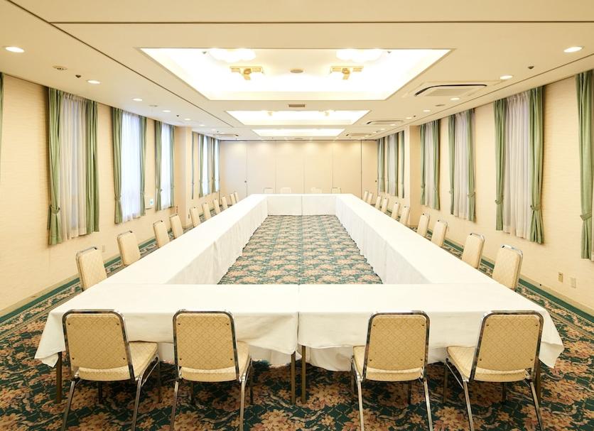 Konferenzraum Foto