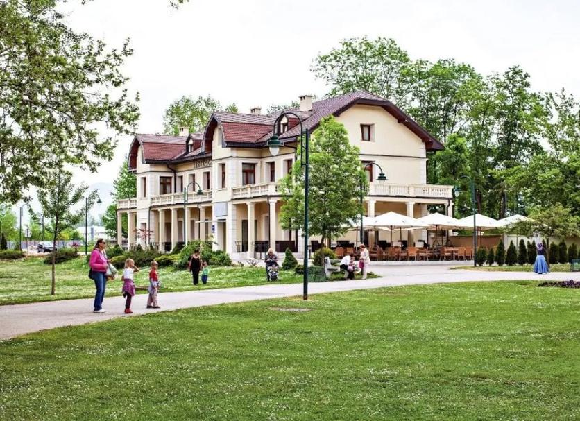 Gebäude Foto