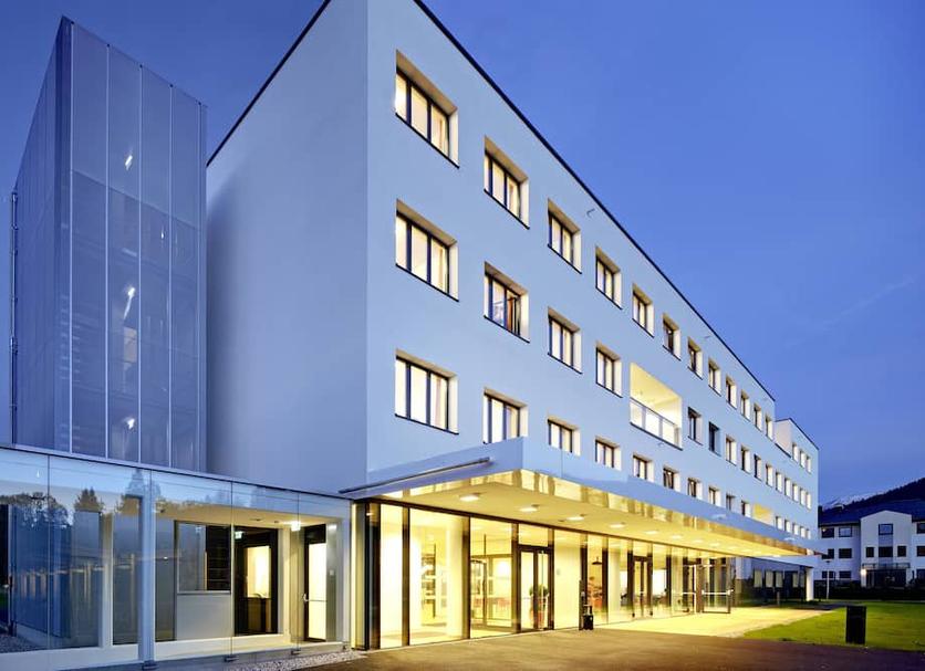 Gebäude Foto