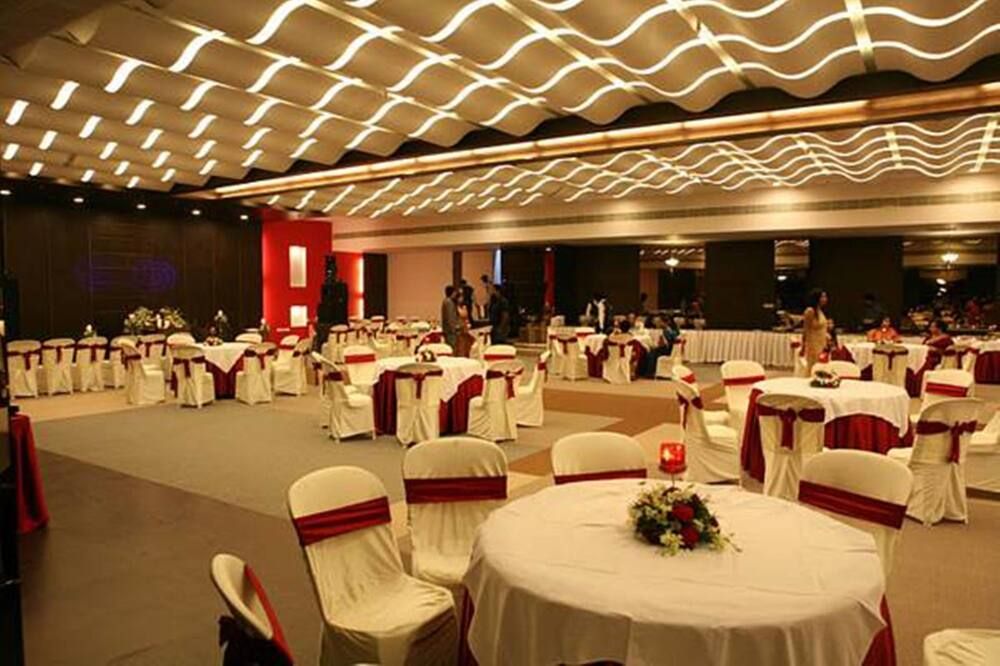 Bankettsaal