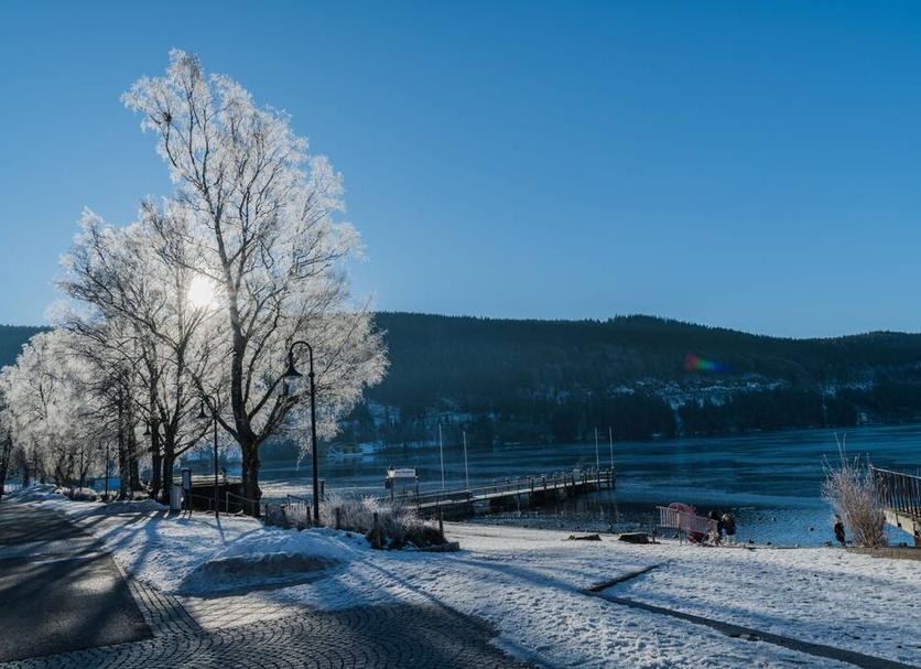Außenansicht Foto