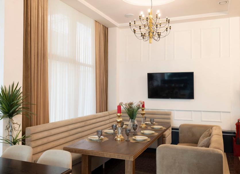 Wohnzimmer Foto