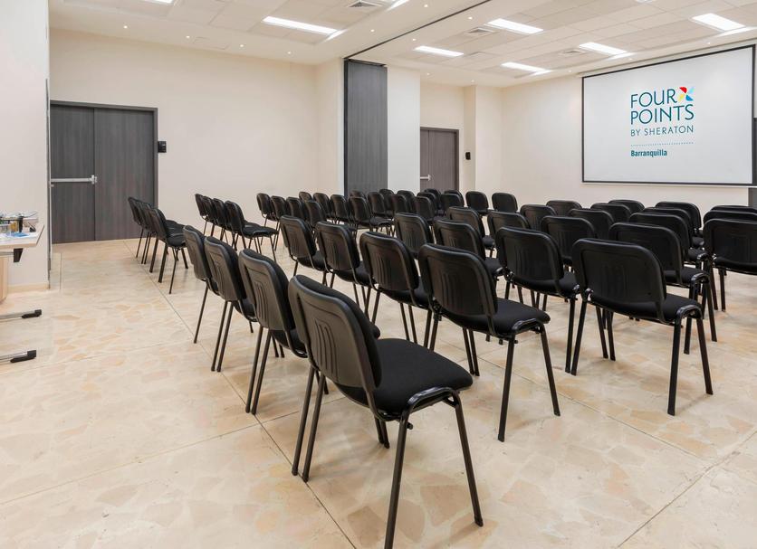 Konferenzraum Foto