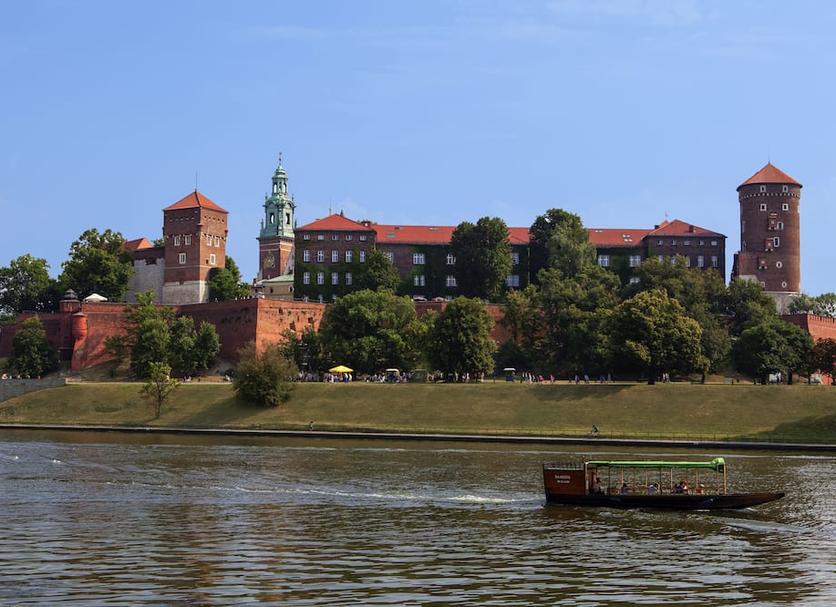 Außenansicht Foto