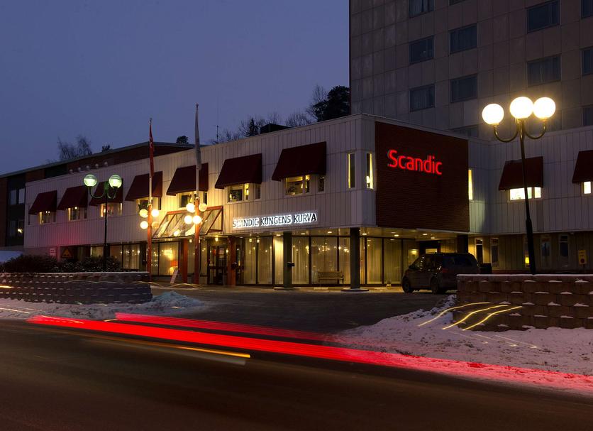 Gebäude Foto