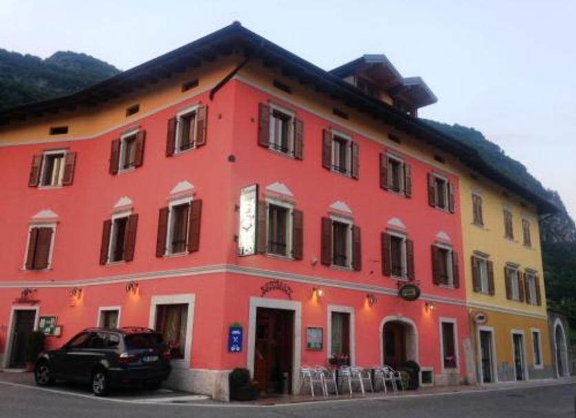 Gebäude Foto