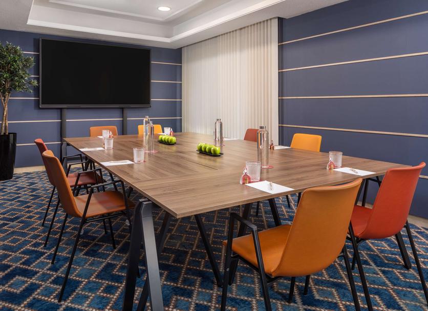 Konferenzraum Foto