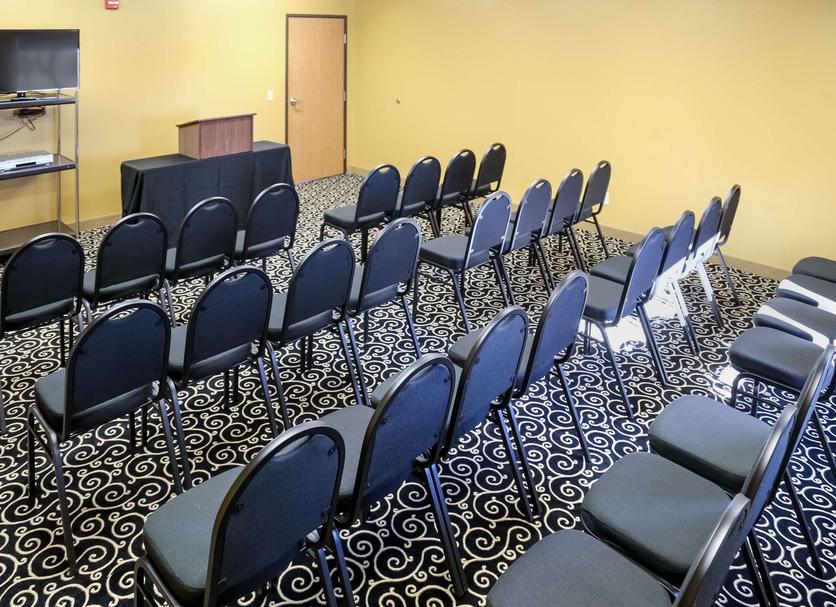 Konferenzraum Foto